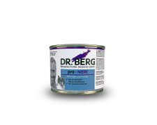 Dr. Berg Pro-Niere dla kotów na nerki