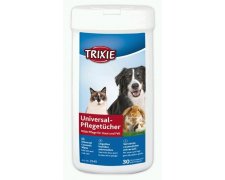 Trixie chusteczki do czyszczenia dla zwierząt 30szt.