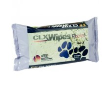 Geulincx ICF Clorexyderm Wipes ściereczki higieniczno-sanitarne