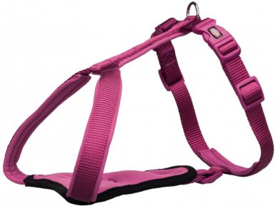 Trixie Szelki Premium S–M 50–60 cm/15 mm