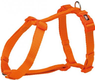 Trixie Premium szelki XXS–XS 20–32 cm/10 mm