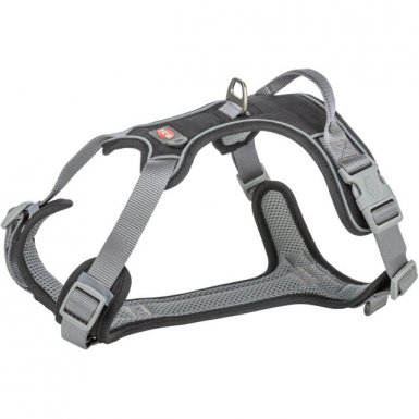 Trixie Premium Trekking szelki dla psa M 49–69cm/20mm