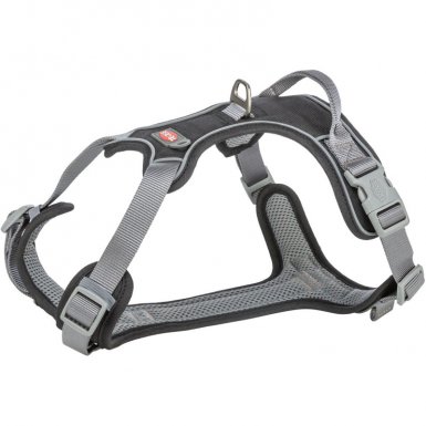 Trixie Premium Active szelki dla psa L–XL 74-100cm/25mm