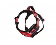 All For Dogs Sport 2x szelki dla psów rozmiar XS 35-60 cm