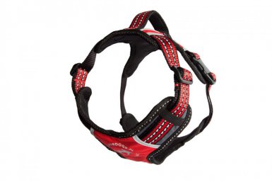 All For Dogs Sport 2x szelki dla psów rozmiar XS 35-60 cm