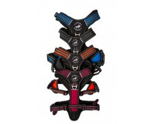 All For Dogs Sport 3x szelki dla psów rozmiar S 55-70 cm