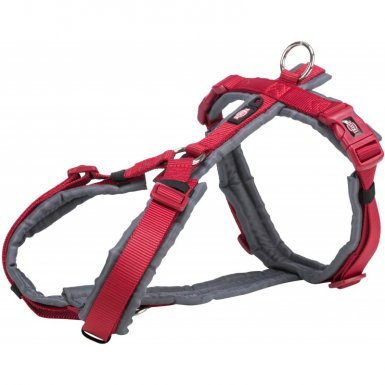 Trixie Trekking szelki dla psa XL 80-97cm/25mm