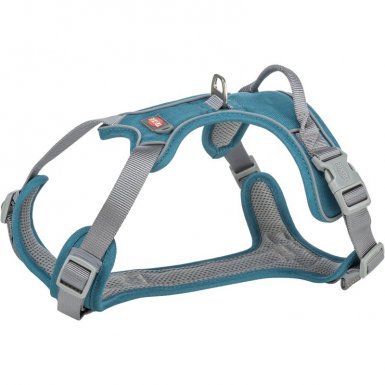 Trixie Premium Active szelki dla psa M–L 60–75cm 25mm