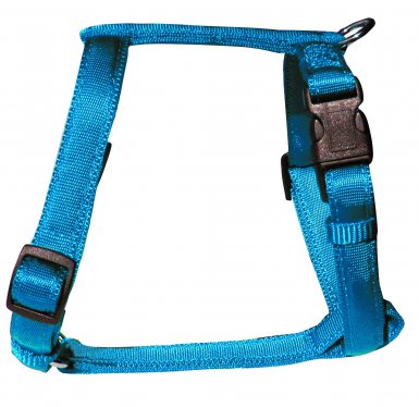 Zolux Cushion szelki taśmowe 20mm 26-51x36-62 cm