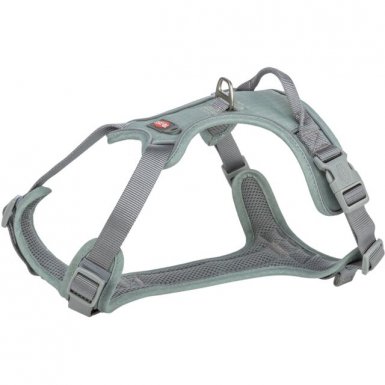 Trixie Premium Active szelki dla psa XS–S 30–40cm 15mm