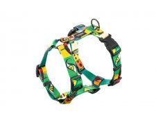 CHABA Szelki Guard Story L 2,5cm 50-57cm