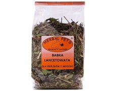 Herbal Pets Babka lancetowata 70g