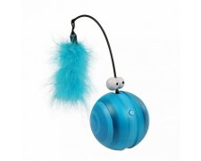 Coockoo Flip Blue Zabawka Dla Kota 12,2x12,2x13,1cm