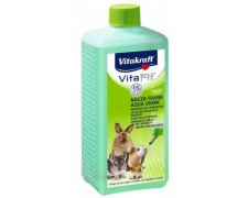 Vitakraft Aqua Drink woda mineralna dla gryzoni 500ml