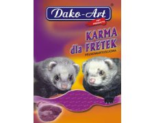 Dako- Art Pokarm Dla Fretek