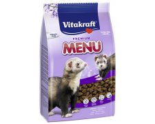 Vitakraft Menu Premium 800g Karma dla fretki 800g