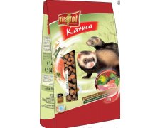 Vitapol karma dla fretki