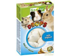 Nestor Dropsy dla grzyoni 35g