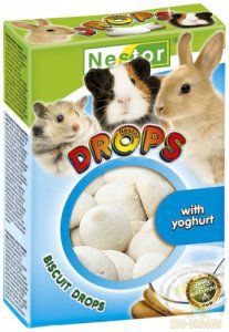 Nestor Dropsy dla grzyoni 35g