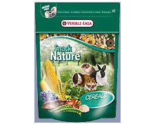 Versele Laga Snack Nature Cereals 500g