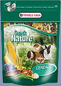 Versele Laga Snack Nature Cereals 500g