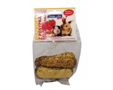 Dako-Art Biszkopty malinowo truskawkowe