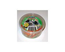 Dako-Art Pałeczki dla gryzoni 150g