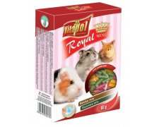 Vitapol menu paluszki mix