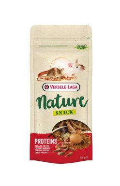 Versele Laga Nature Snack Proteins przysmak dla gryzoni 85g