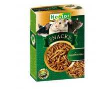 Nestor Snacks Larwa Mączniaka 20g