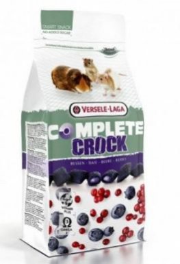 Versele Laga Crock Complete Berry 50g