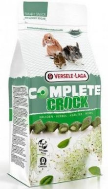 Versele Laga Crock Complete Herbs 50g