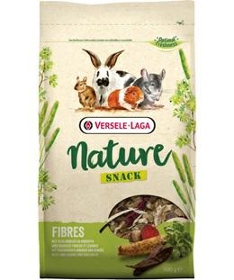 Versele-Laga Snack Nature Fibres przysmak dla gryzoni 500g