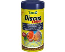 Tetra Discus Colour - pokarm dla dyskowców 250 ml