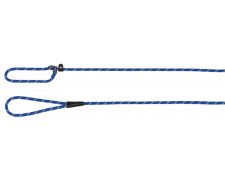 Trixie Smycz Zaciskowa Sporty Rope niebieska
