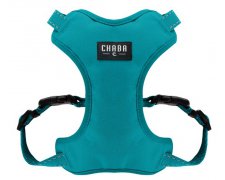 Chaba Guard Comfort Classic Szelki dla psów w kolorze morskim