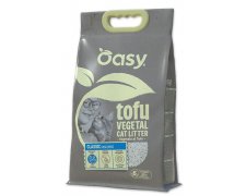 Vegetale Toffu Classic biodegradowalny żwirek dla kotów