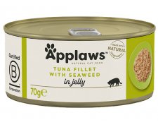Applaws Cat puszka 70g różne smaki