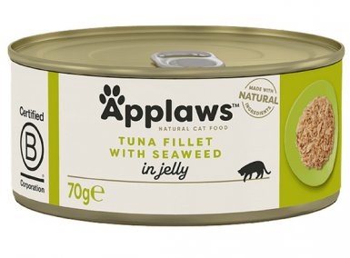 Applaws Cat puszka 70g różne smaki