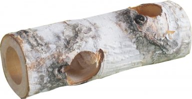 Pinokio Zabawka labirynt dla gryzoni 15cm