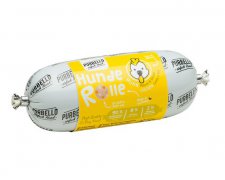 Purbello Dog Monoprotein Sausage Kurczak