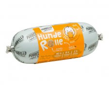 Purbello Dog Monoprotein Sausage Kaczka