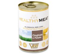 Healthy Meat Pies Mono Dzik i ziemniak puszka 400g