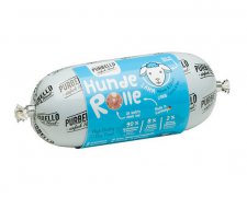 Purbello Dog Monoprotein Sausage Jagnięcina