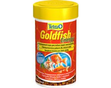 Tetra Goldfish Energy - pokam dla złotych rybek