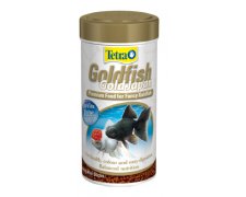 Tetra Goldfish Gold Japan 250ml