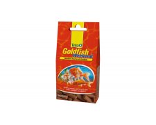 Tetra Goldfish Weekend -utwardzone pałeczki dla złotych rybek