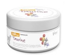 Vetfood Barfeed Taurine wspieranie mięśnia sercowego dla psa i kota 150g