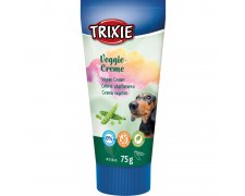 Trixie Krem wegetariański przysmak dla psa 75g