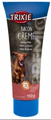 Trixie Premio pasztet o smaku bekonu 110g